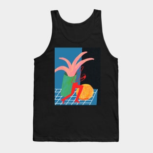 Healthy Tank Top